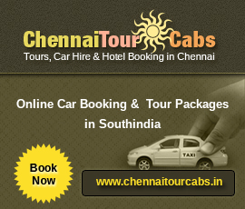 South India Tour Agency