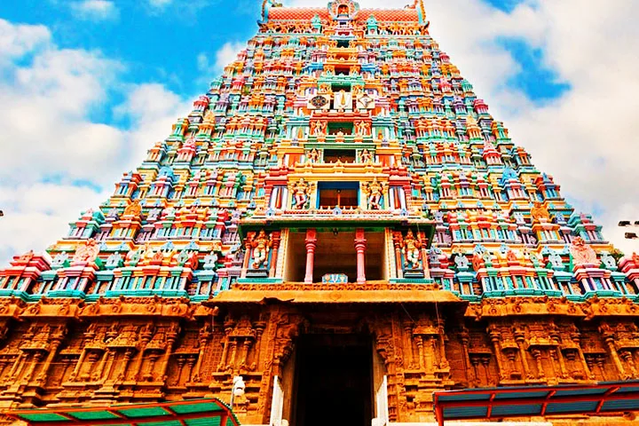 Virudhunagar