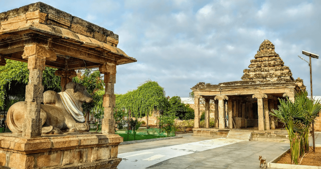 Tirupathur