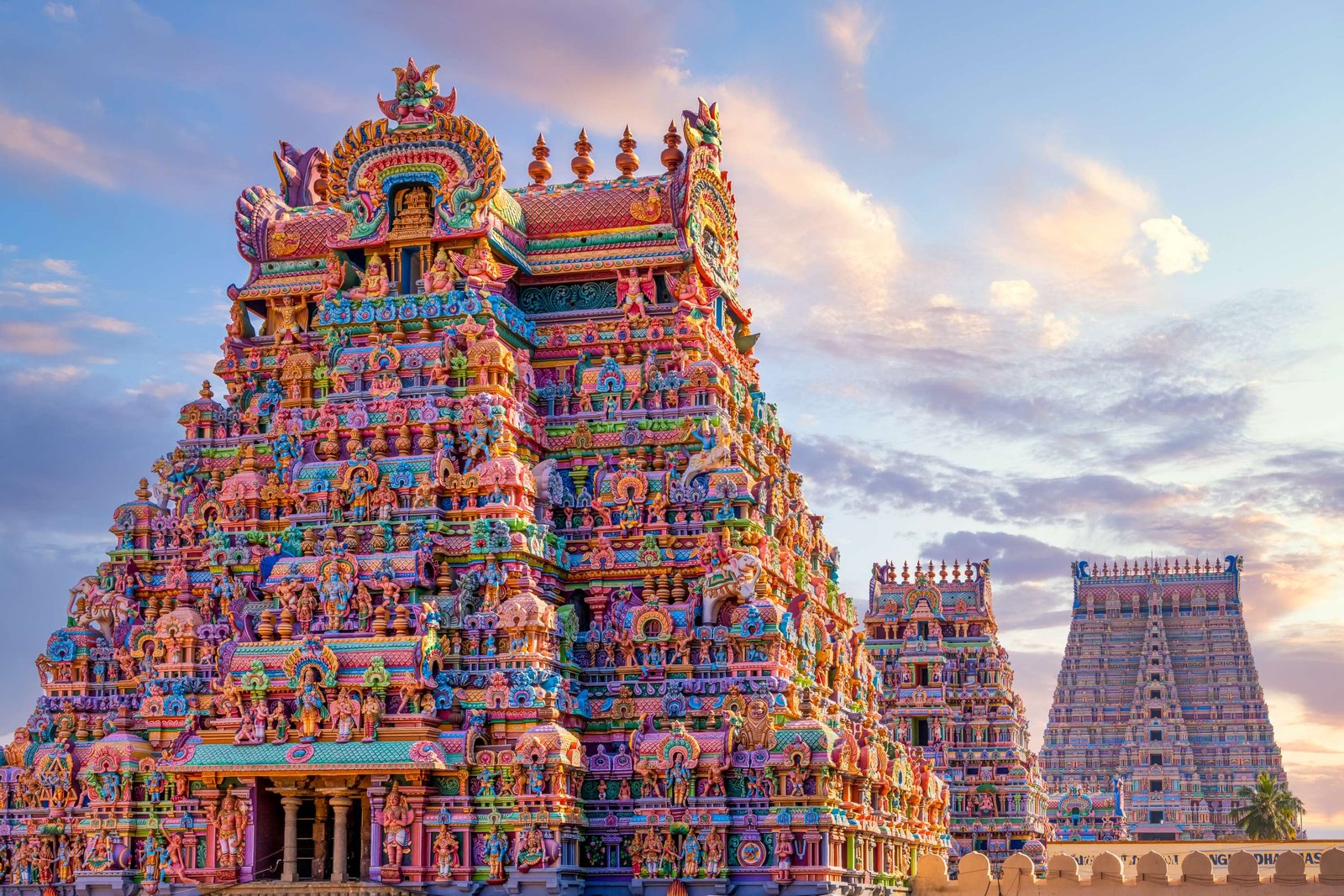 Tiruchirappalli