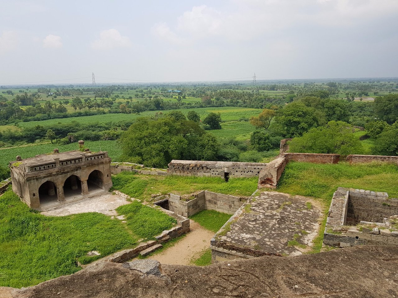 Perambalur