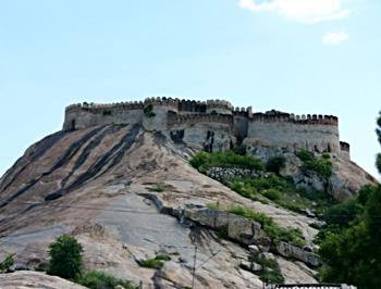 Namakkal