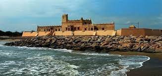 Mayiladuthurai