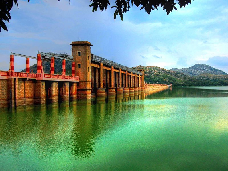 Krishnagiri
