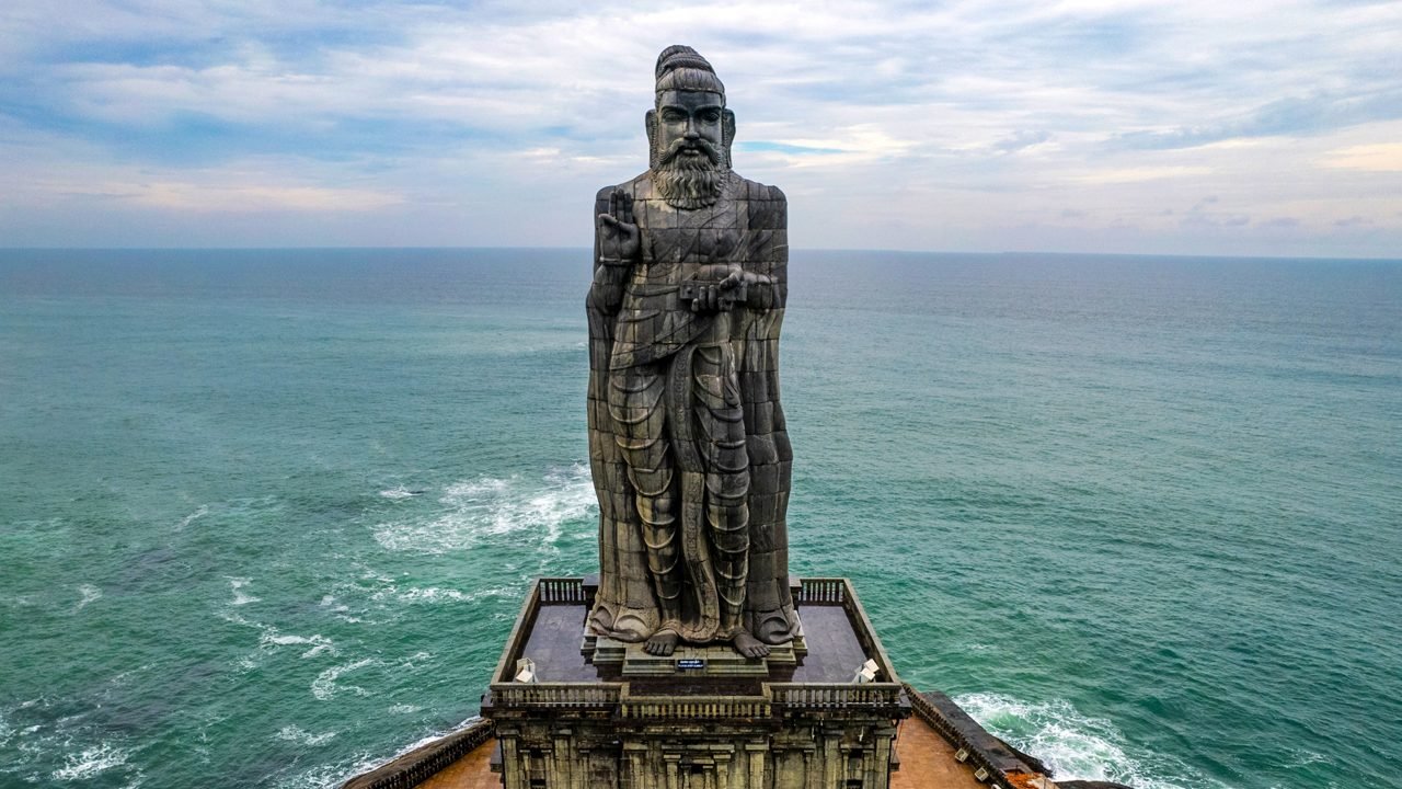 Kanniyakumari