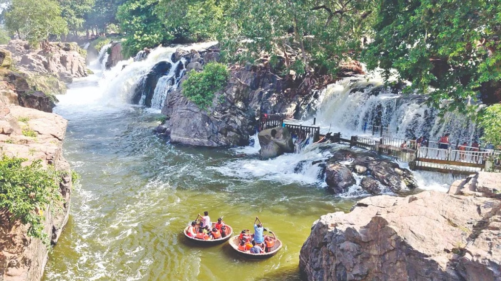 Dharmapuri