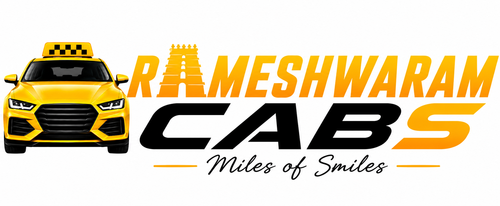 Tamilnadu Cabs Logo
